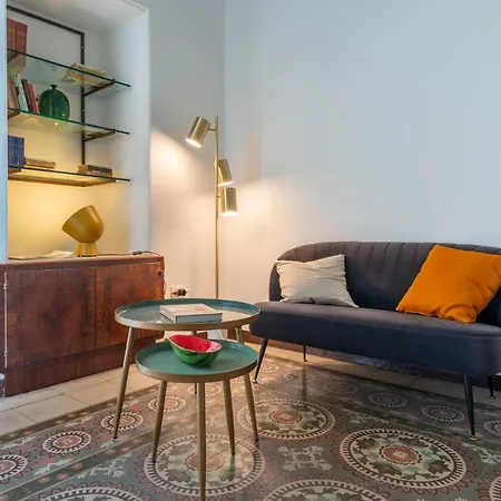 Italianway - Le Cementine Apartment *