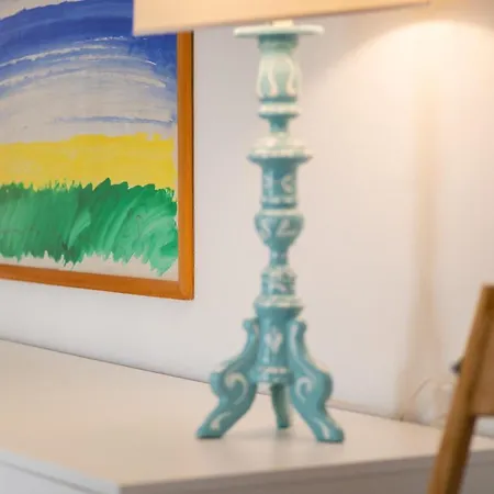 Italianway - Le Cementine Apartment *