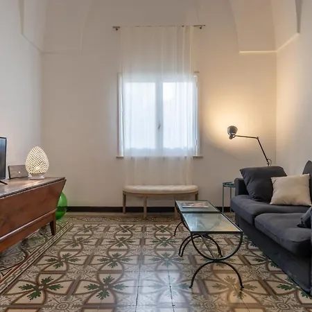 Italianway - Le Cementine 公寓 *