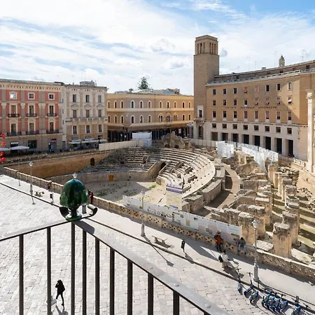 Apartmán Italianway - Le Cementine
