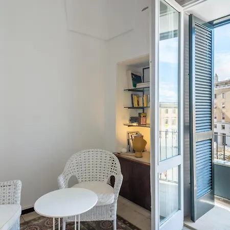 Italianway - Le Cementine 公寓