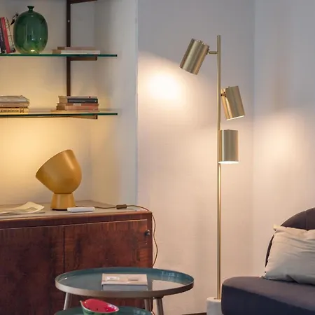 Italianway - Le Cementine Apartment *