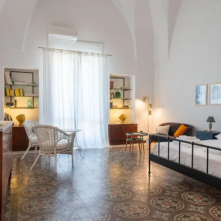 Italianway - Le Cementine Apartmán *