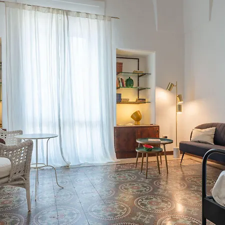 Apartmán Italianway - Le Cementine