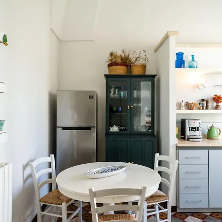 Apartmán Italianway - Le Cementine