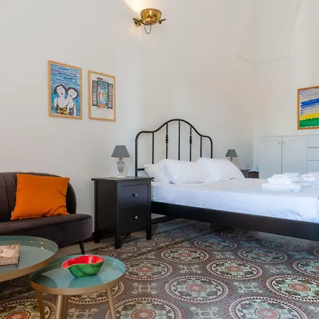 Italianway - Le Cementine Apartmán *