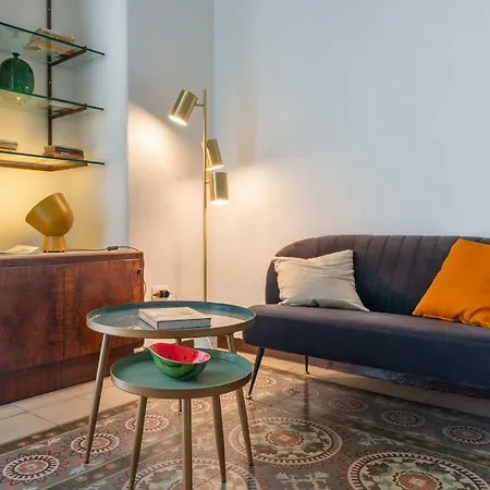 Italianway - Le Cementine *