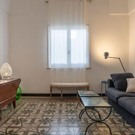 Apartmán Italianway - Le Cementine