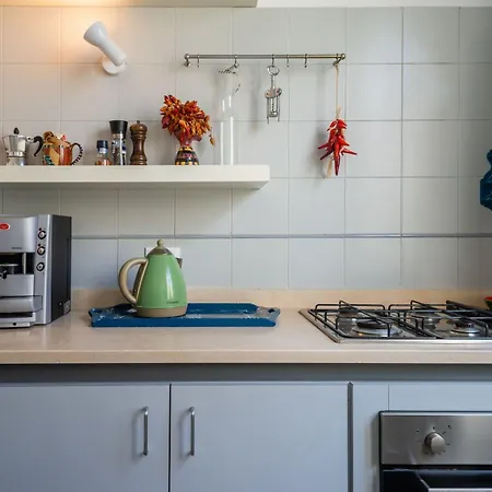 Italianway - Le Cementine 公寓 *