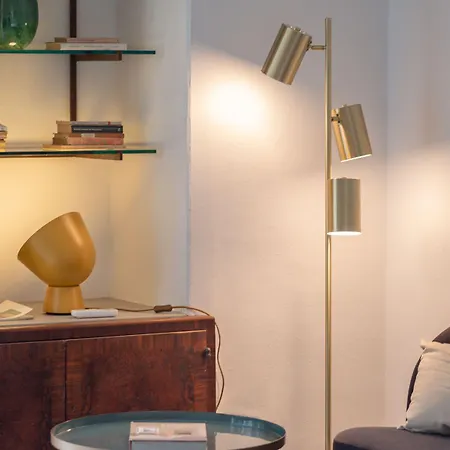 Italianway - Le Cementine * 莱切