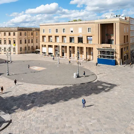 Italianway - Le Cementine Apartmán Lecce