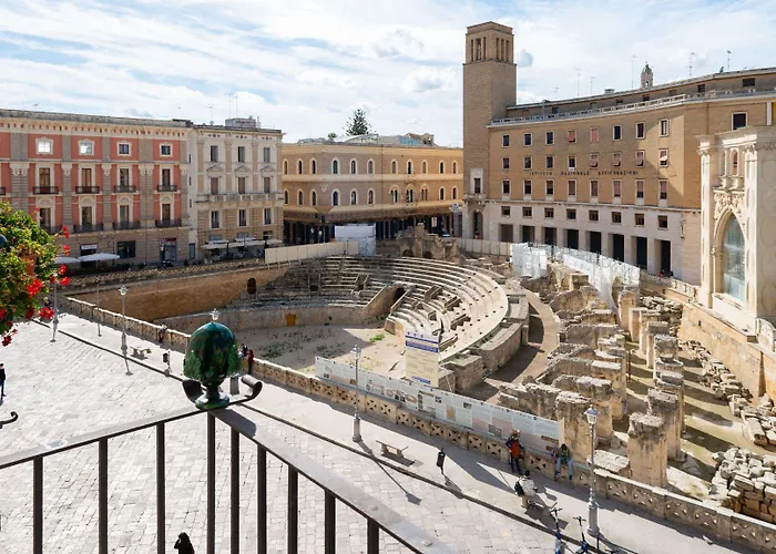 Italianway - Le Cementine Apartment