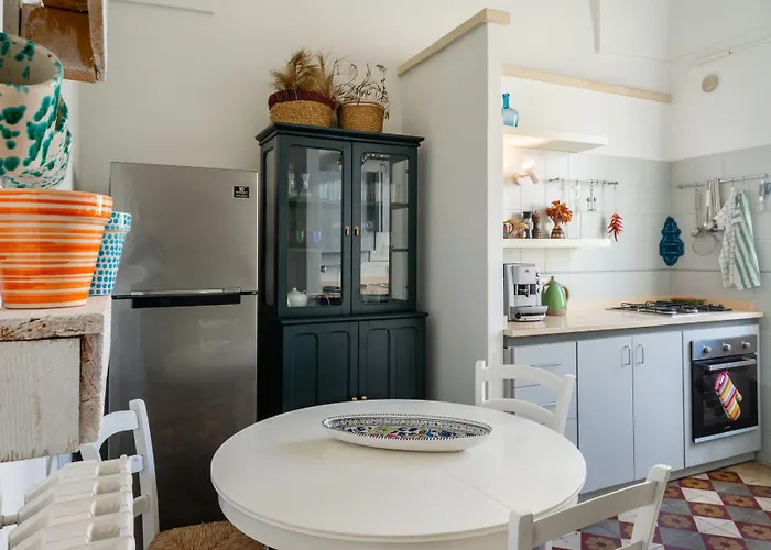 Daire Italianway - Le Cementine