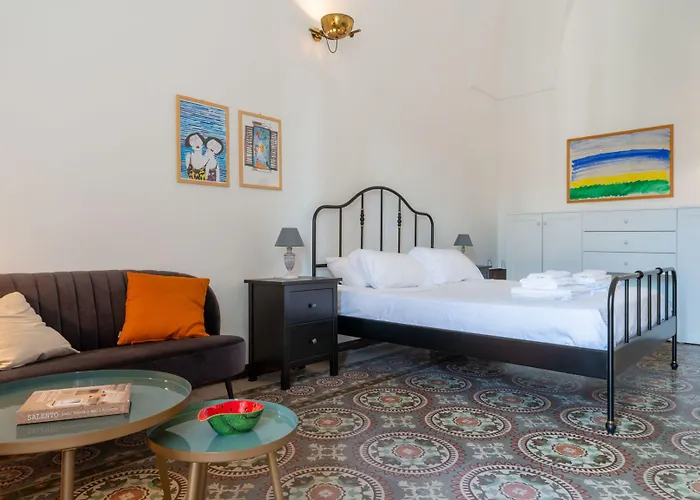 Italianway - Le Cementine Apartment *