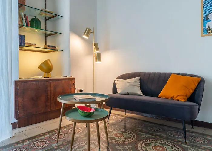 Italianway - Le Cementine *