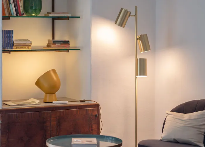 Italianway - Le Cementine * Lecce