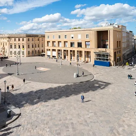 Italianway - Le Cementine Lecce
