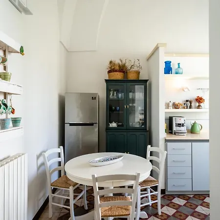 Italianway - Le Cementine Lecce