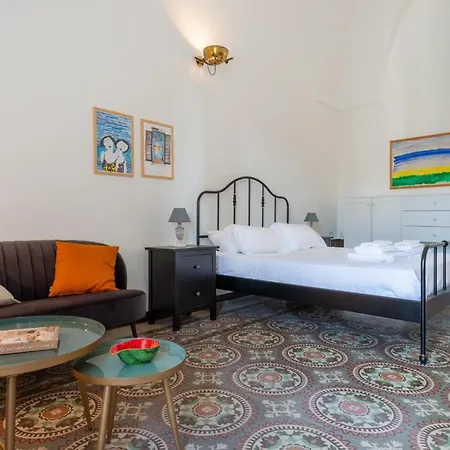 Italianway - Le Cementine Lecce