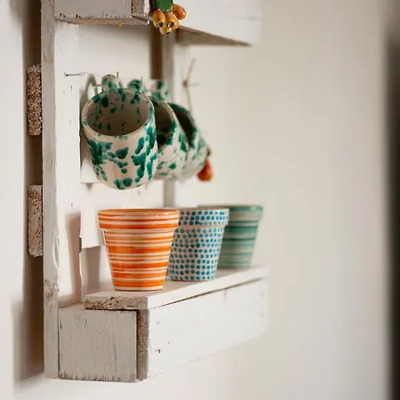 Italianway - Le Cementine Lejlighed *