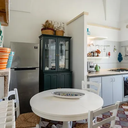 Lejlighed Italianway - Le Cementine *