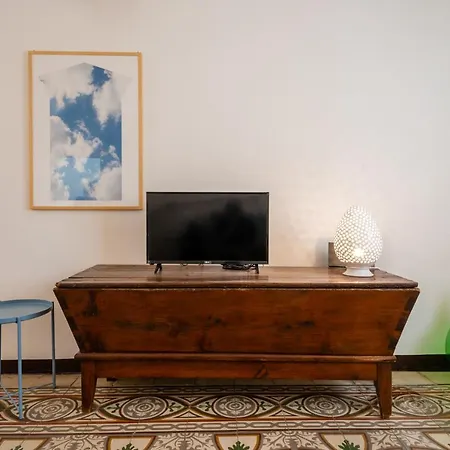 Italianway - Le Cementine * Lecce