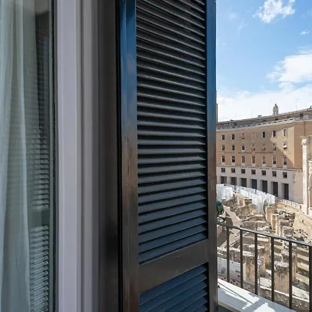 Appartamento Italianway - Le Cementine *