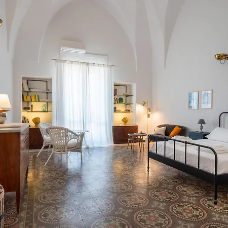 Italianway - Le Cementine *