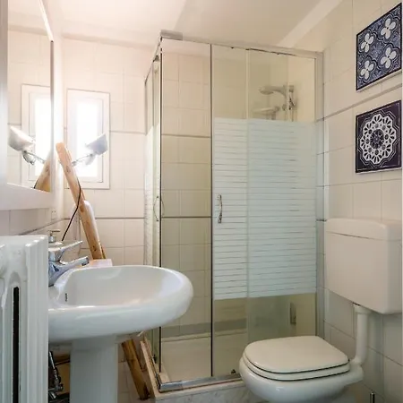 דירה Italianway - Le Cementine לצ'ה