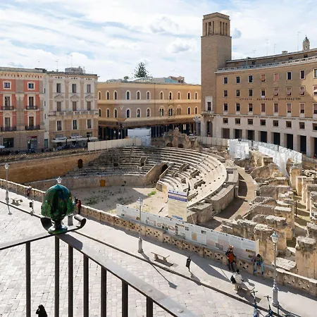 Italianway - Le Cementine Lejlighed