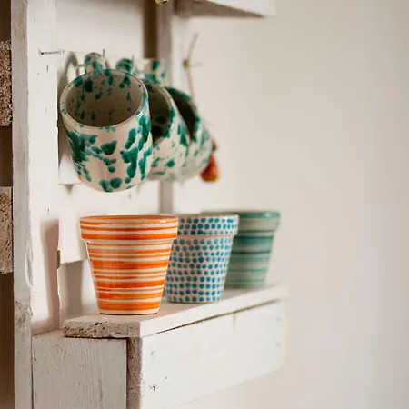 Italianway - Le Cementine דירה *