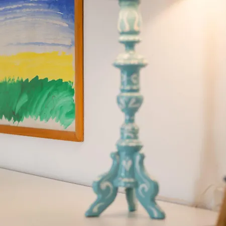 Italianway - Le Cementine Lecce