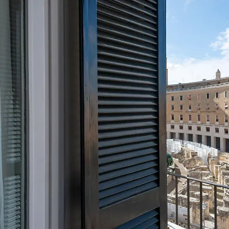 Italianway - Le Cementine Lecce