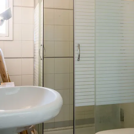 Italianway - Le Cementine Lejlighed