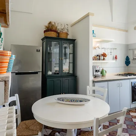 Italianway - Le Cementine Apartamento