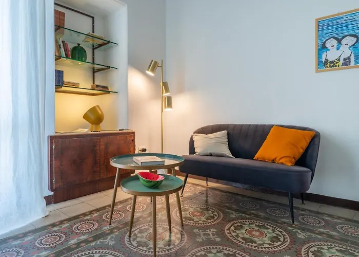 Italianway - Le Cementine דירה *