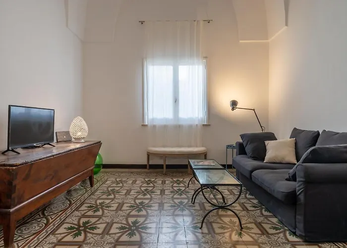 Italianway - Le Cementine דירה *