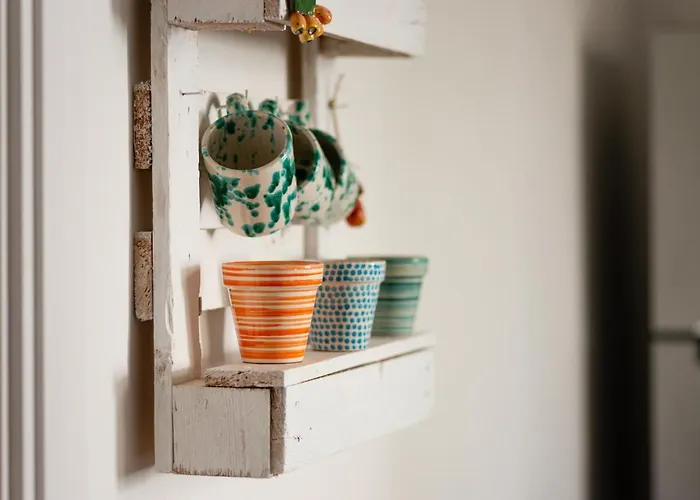 Italianway - Le Cementine דירה *