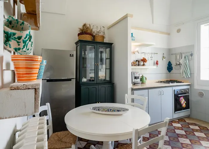 דירה Italianway - Le Cementine *