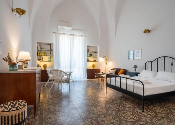 Italianway - Le Cementine *