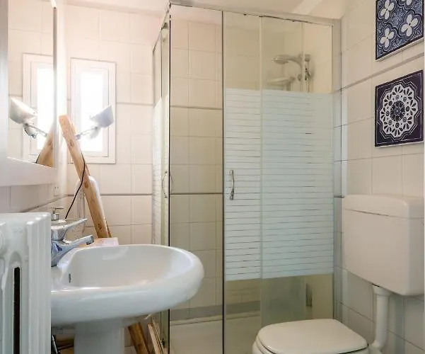 דירה Italianway - Le Cementine לצ'ה