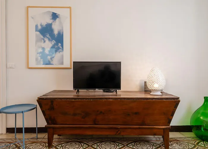 Italianway - Le Cementine לצ'ה