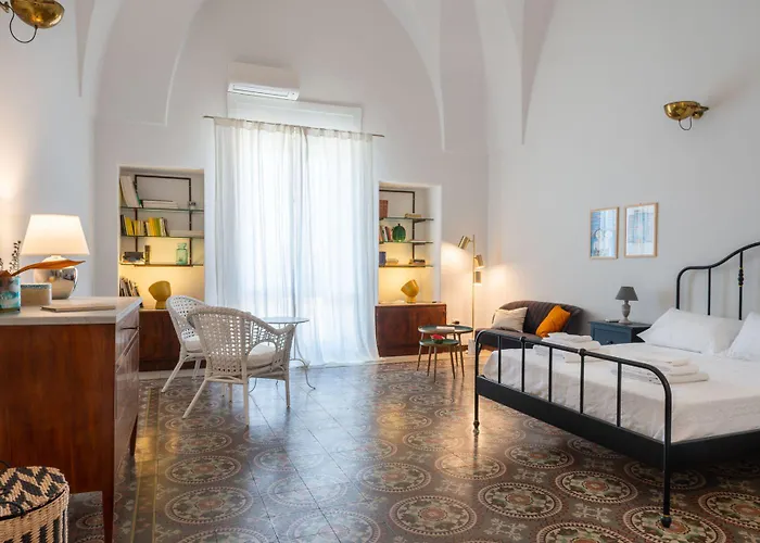 Italianway - Le Cementine דירה *