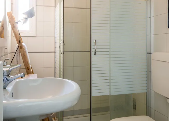 Italianway - Le Cementine דירה